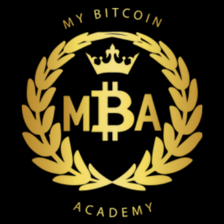 My Bitcoin Academy Bot for Facebook Messenger