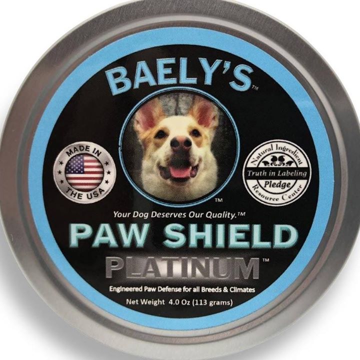 Baely's Brand Pet Products Bot for Facebook Messenger