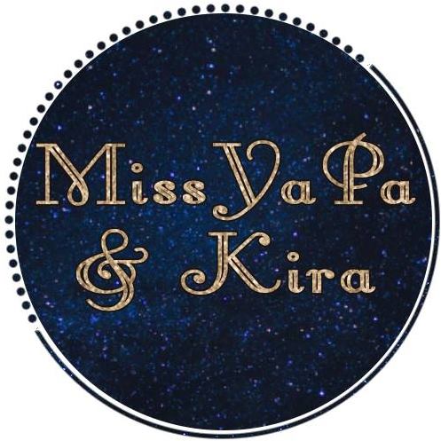 Miss Yapa & Kira Brand Bot for Facebook Messenger