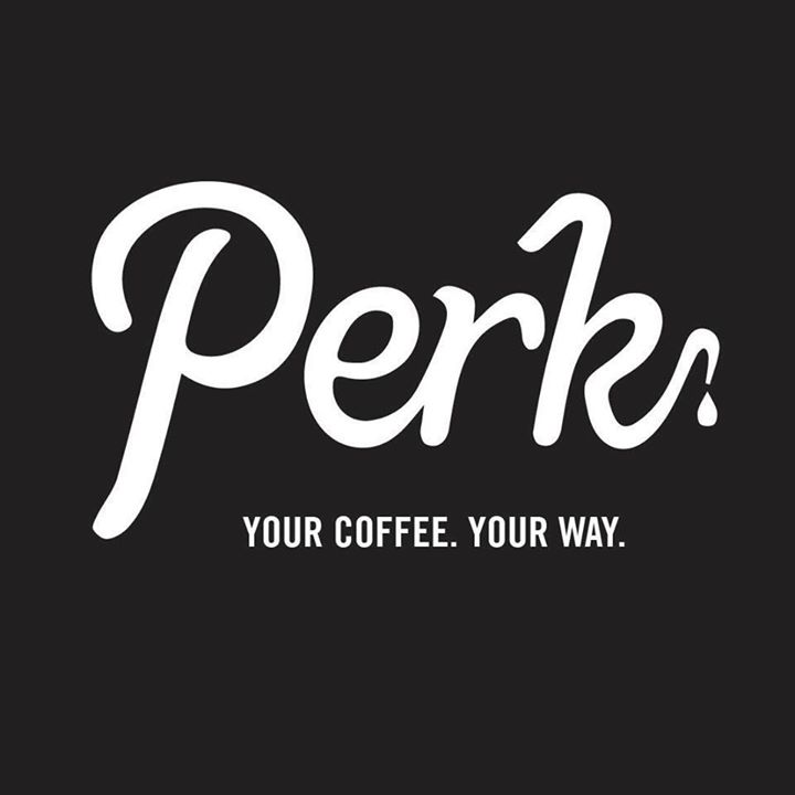 Perk Coffee Asia Bot for Facebook Messenger
