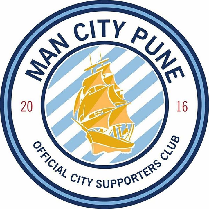 Manchester City Pune Bot for Facebook Messenger