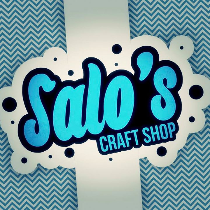 Salo's craft shop Bot for Facebook Messenger