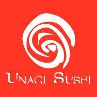 Unagi Sushi Bot for Facebook Messenger
