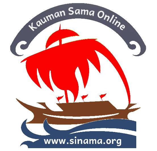 Sinama.org: Kauman Sama Online Bot for Facebook Messenger