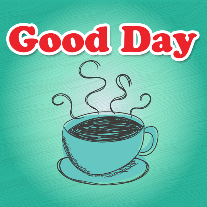 Good Day Coffee Philippines Bot for Facebook Messenger