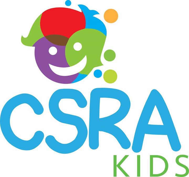 CSRA Kids Bot for Facebook Messenger