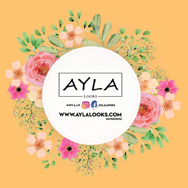 AYLA Bot for Facebook Messenger