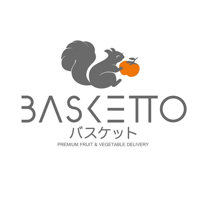 Basketto Bot for Facebook Messenger