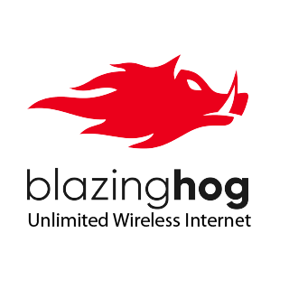 Blazing Hog Wireless Internet Bot for Facebook Messenger