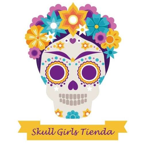 Skull girls Tienda Bot for Facebook Messenger