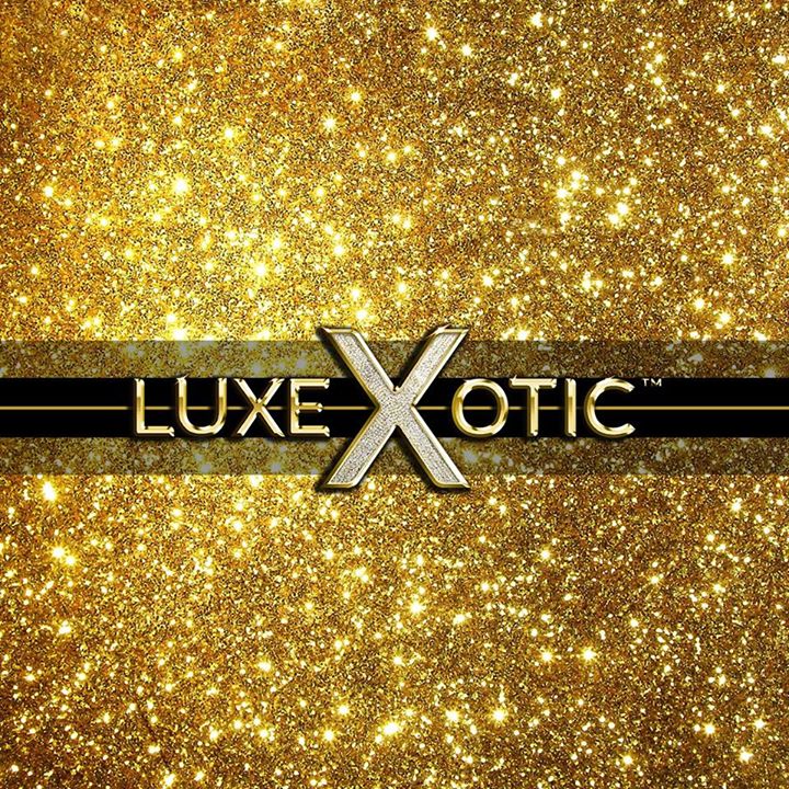 LuxeXotic Bot for Facebook Messenger