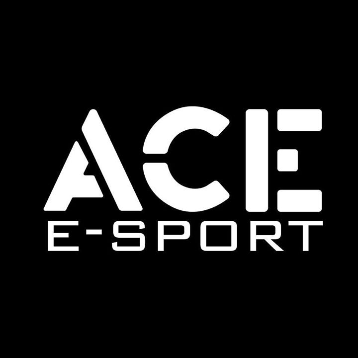 ACE e-sport Bot for Facebook Messenger