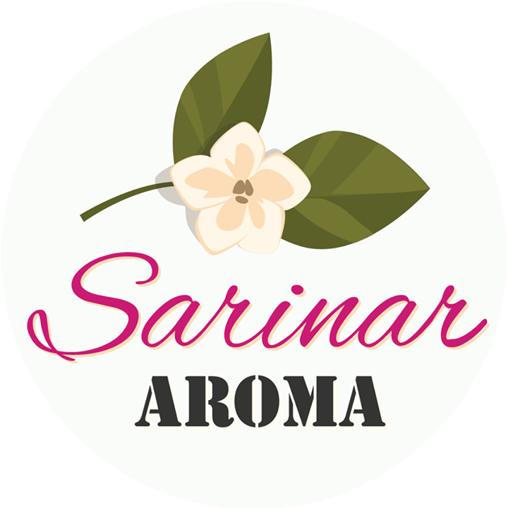 Sarinar Aroma Official ก้านไม้ปรับอากาศ Bot for Facebook Messenger