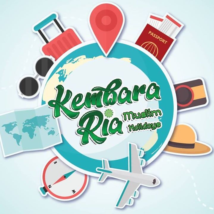 Kembara Ria-Muslim Holidays Bot for Facebook Messenger