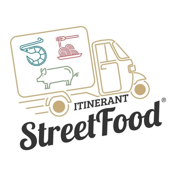 Itinerant Street Food Bot for Facebook Messenger