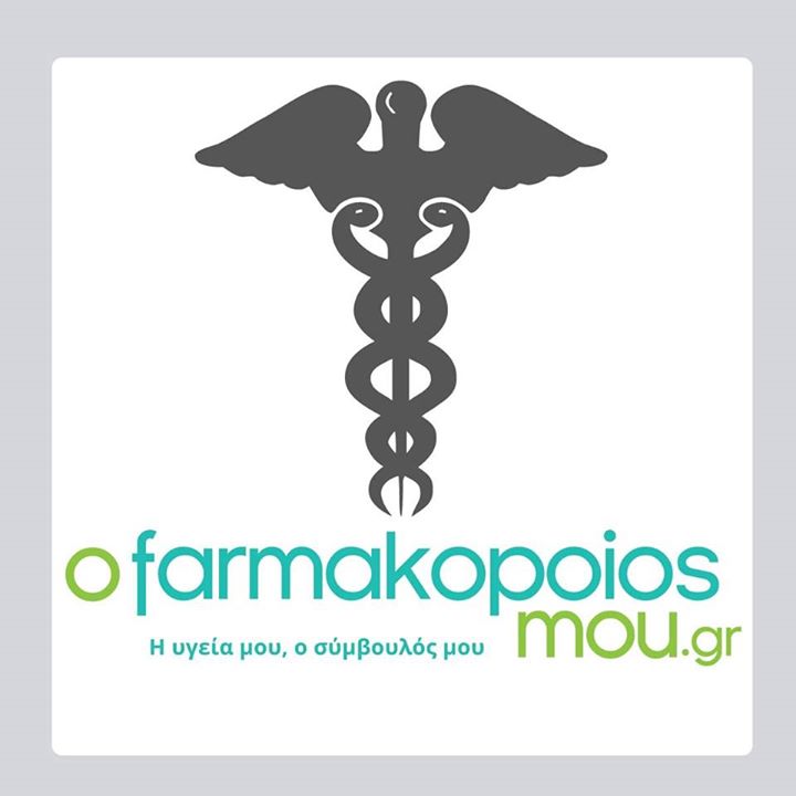 OFarmakopoiosMou.gr Bot for Facebook Messenger