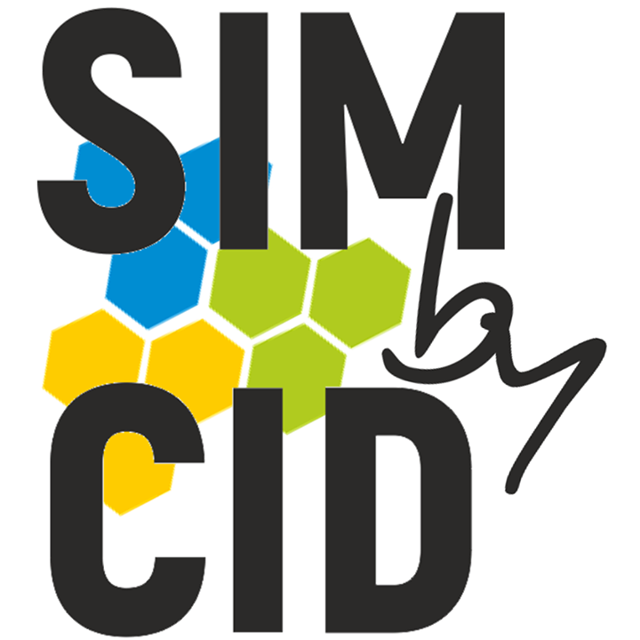 SIM by CID Students Bot for Facebook Messenger