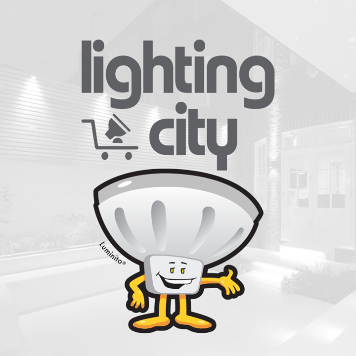 Lighting City Bot for Facebook Messenger