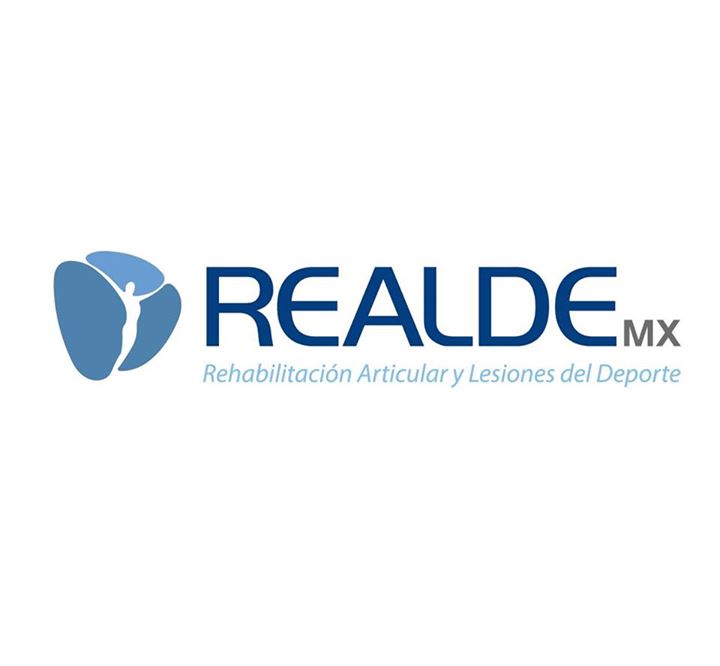 Realde Mx-Rehabilitación Articular y Lesiones del Deporte Bot for Facebook Messenger