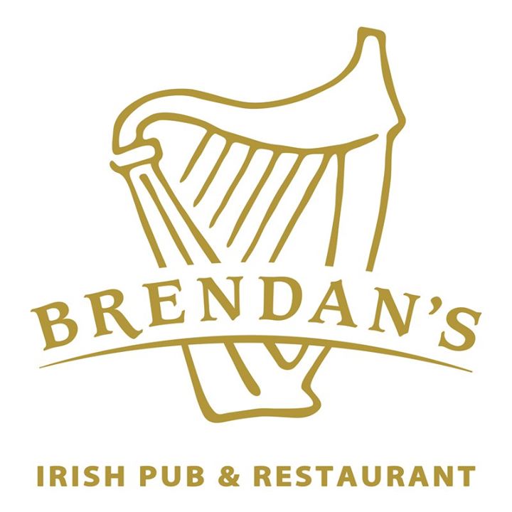 Brendan's Irish Pub and Restaurant Bot for Facebook Messenger