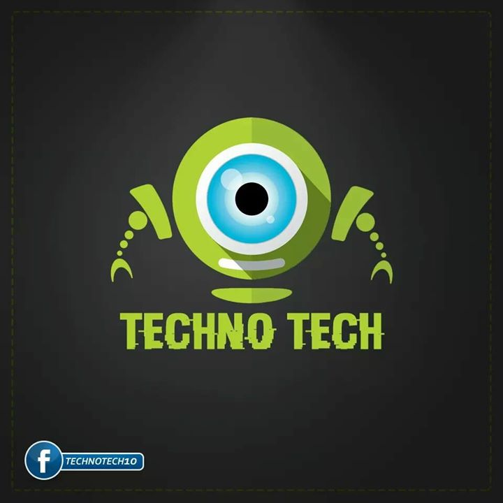 Techno Tech Bot for Facebook Messenger