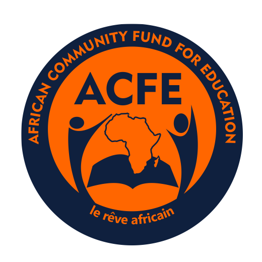 African Community Fund for Education Group Bot for Facebook Messenger