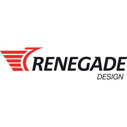 Renegade Design Bot for Facebook Messenger