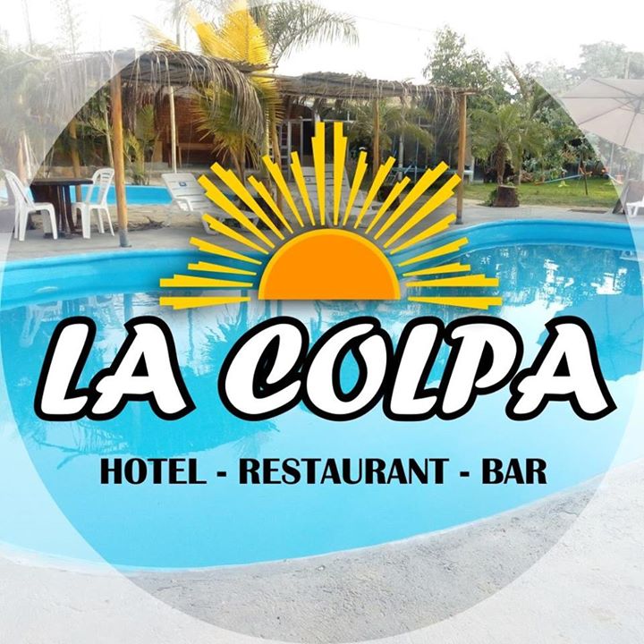 Hotel La Colpa Bot for Facebook Messenger
