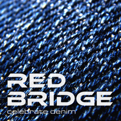 Red Bridge Jeans Bot for Facebook Messenger