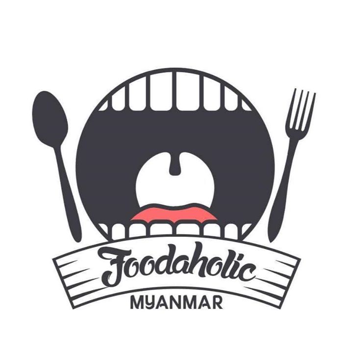 Foodaholic - Myanmar Bot for Facebook Messenger