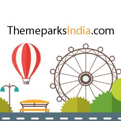 Theme Parks India Bot for Facebook Messenger