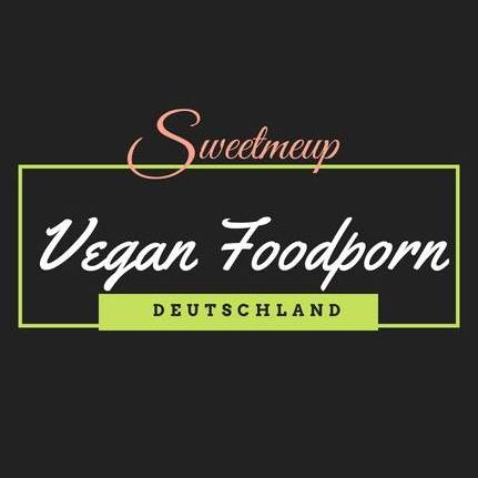 Sweetmeeup - Vegan Foodporn Deutschland Bot for Facebook Messenger