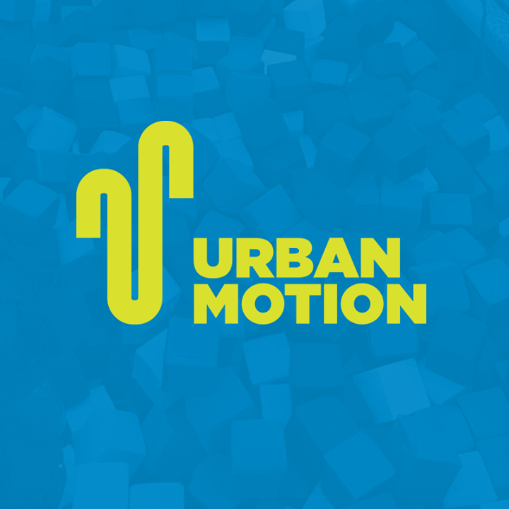 Urban Motion Brasil Bot for Facebook Messenger