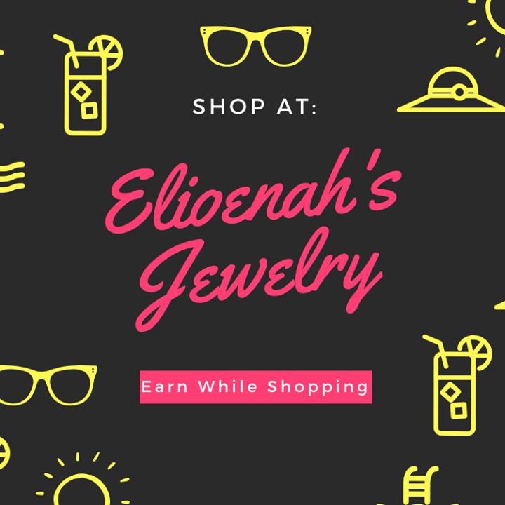 Elioenah's Jewelry Bot for Facebook Messenger