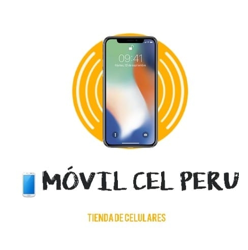 MOVIL CEL PERU - tienda de celulares Bot for Facebook Messenger