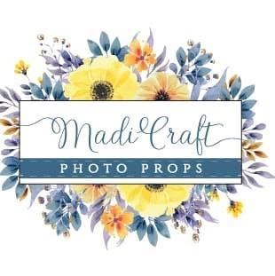MadiCraft-Photo Props Bot for Facebook Messenger