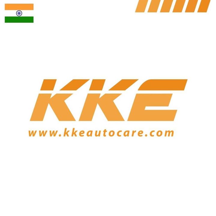 KKE Autocare INDIA Bot for Facebook Messenger