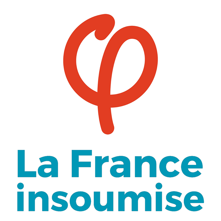 La France insoumise Bot for Facebook Messenger