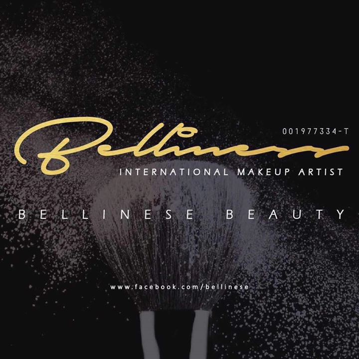 Bellinese Beauty - makeup artist Bot for Facebook Messenger