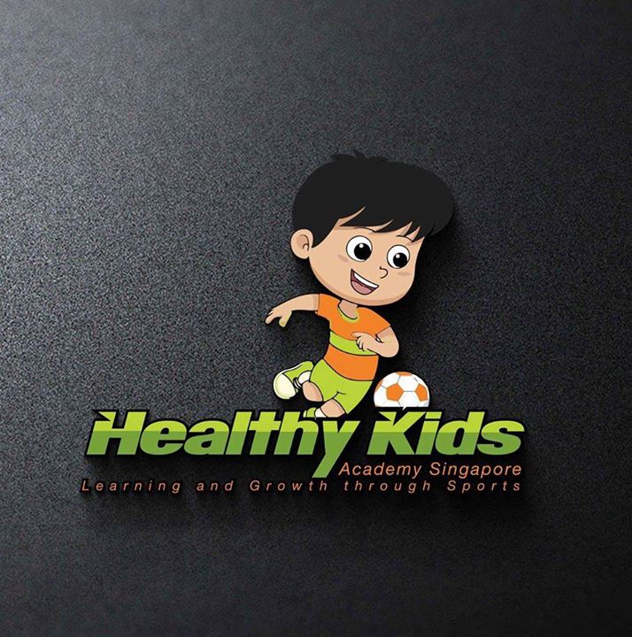 Healthy Kids Academy SG - Learn and Grow with Soccer Bot for Facebook Messenger