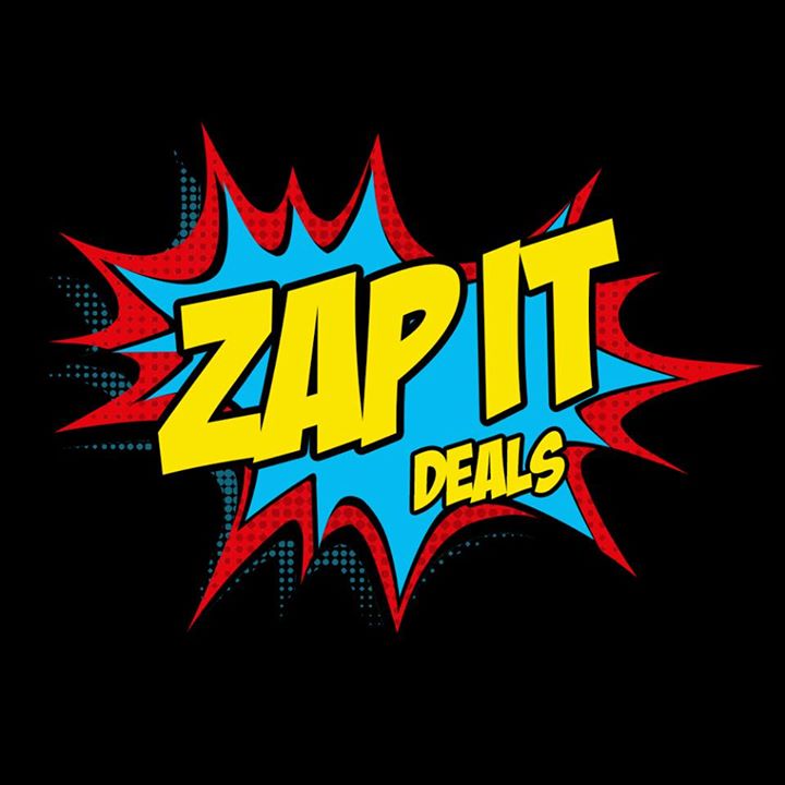 Zap It Deals Bot for Facebook Messenger