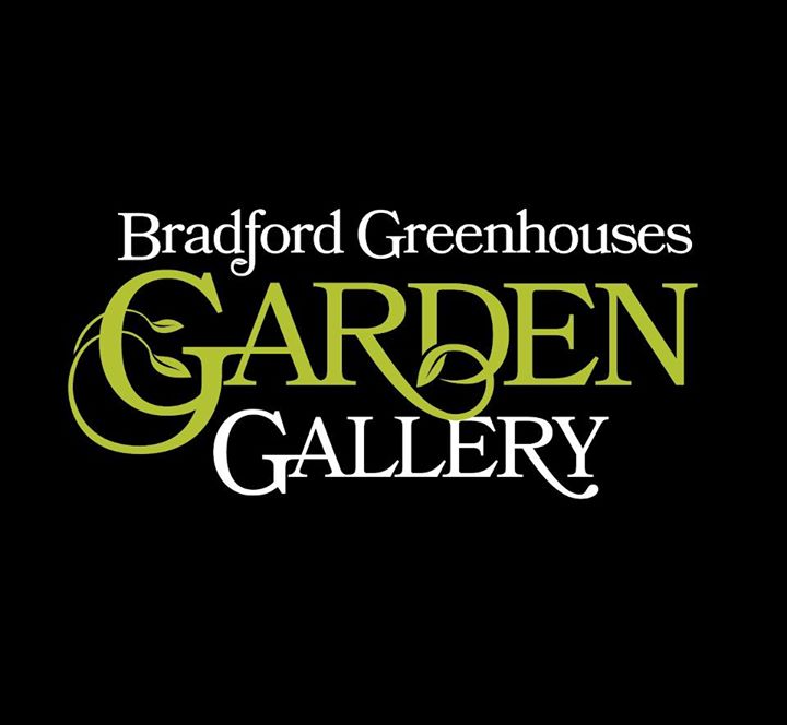 Bradford Greenhouses Garden Gallery Bot for Facebook Messenger