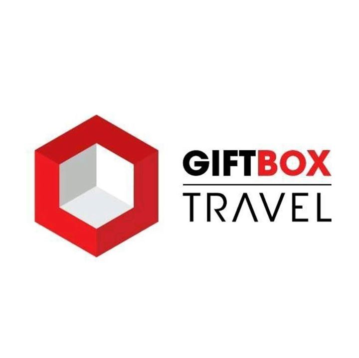 GIFTBOX TRAVEL Bot for Facebook Messenger