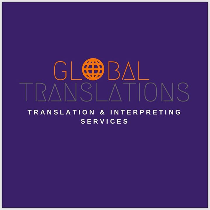 Global Translations LLC Bot for Facebook Messenger