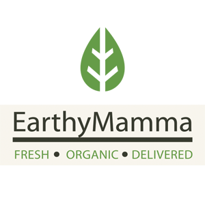 EarthyMamma Organic Produce Delivery Bot for Facebook Messenger