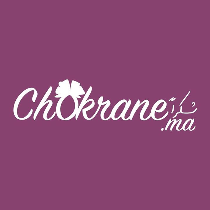 Chokrane.ma Bot for Facebook Messenger
