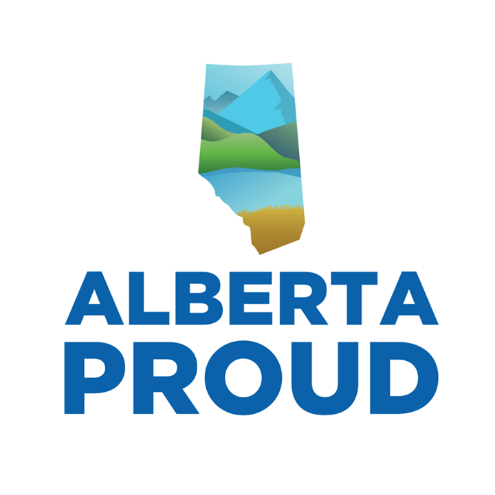 Alberta Proud Bot for Facebook Messenger