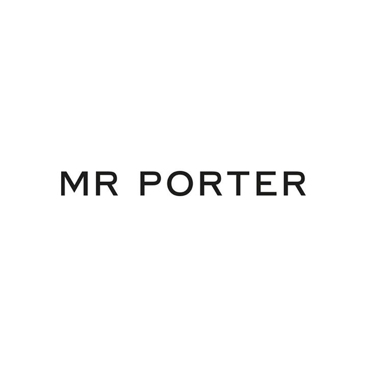 MR PORTER Bot for Facebook Messenger
