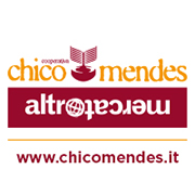 Chico Mendes Altromercato Bot for Facebook Messenger