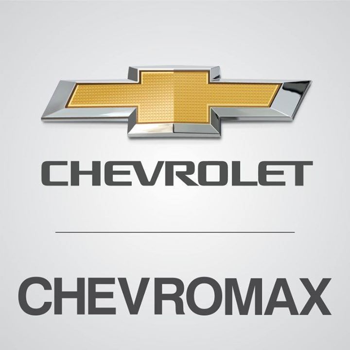 Chevromax Bot for Facebook Messenger